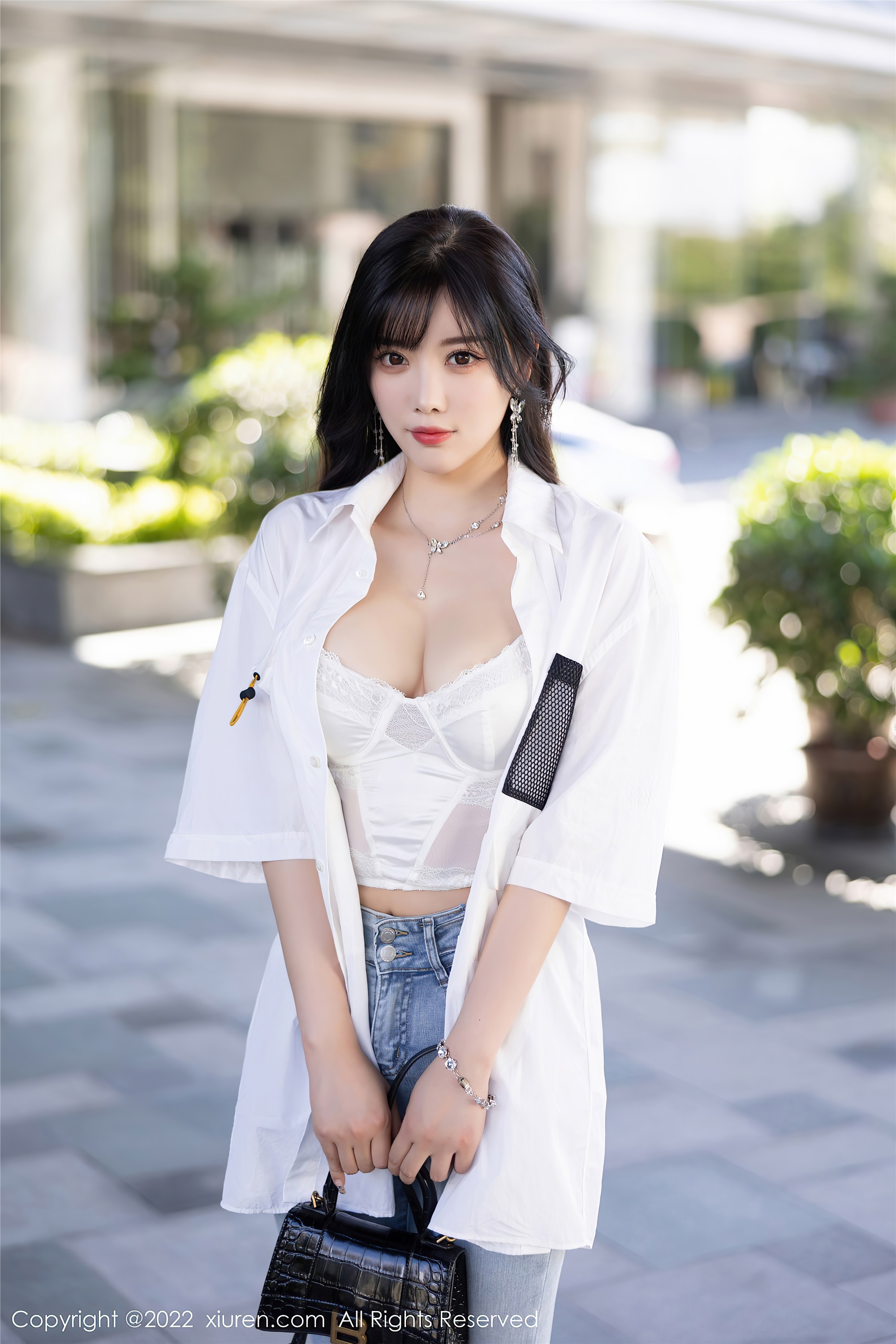 Xiuren秀人网 2022.09.20 NO.5614 杨晨晨Yome